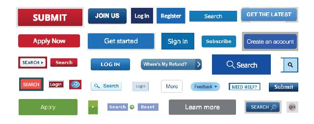 從瀏覽器進入網站設計過程