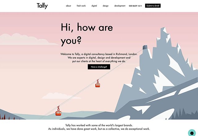 網(wǎng)站設(shè)計中的色彩運用如何影響用戶體驗 網(wǎng)站設(shè)計中的色彩運用如何影響用戶體驗
