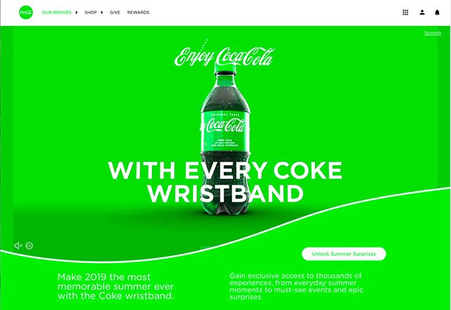 網(wǎng)站設(shè)計中的色彩運用如何影響用戶體驗 網(wǎng)站設(shè)計中的色彩運用如何影響用戶體驗