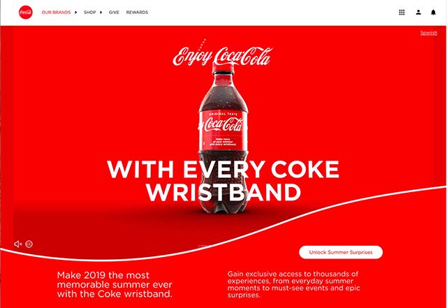 網(wǎng)站設(shè)計中的色彩運用如何影響用戶體驗 網(wǎng)站設(shè)計中的色彩運用如何影響用戶體驗