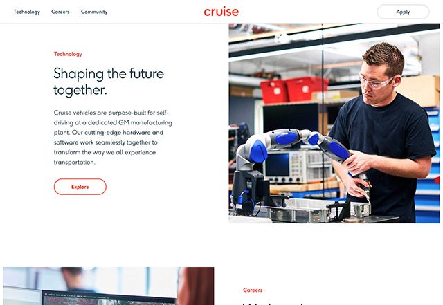 網(wǎng)站設(shè)計中的色彩運用如何影響用戶體驗 網(wǎng)站設(shè)計中的色彩運用如何影響用戶體驗