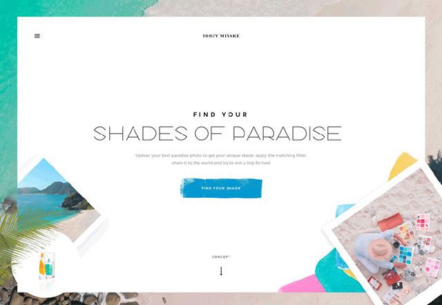 網(wǎng)站設(shè)計中的色彩運用如何影響用戶體驗 網(wǎng)站設(shè)計中的色彩運用如何影響用戶體驗