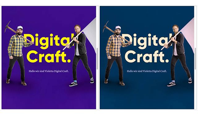 網(wǎng)站設(shè)計中的色彩運用如何影響用戶體驗 網(wǎng)站設(shè)計中的色彩運用如何影響用戶體驗