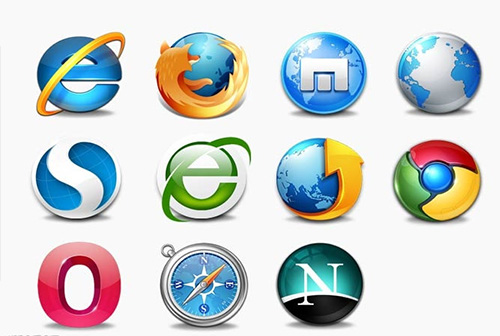 優秀網站設計師具備哪些條件? 做一個“表里如一”的設計師,讓兼容性去見鬼吧。