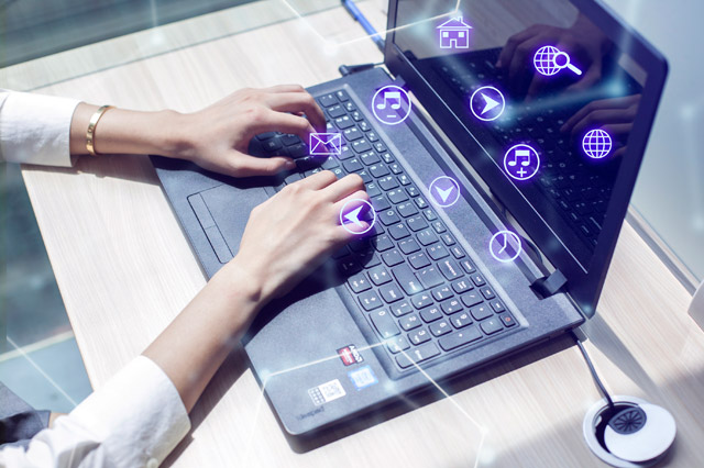 五種簡單的方法來加速您的網站 網站加速